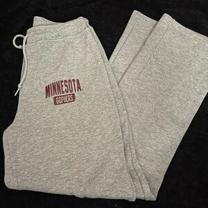 Russell Athletic University of Minnesota Sweatpants